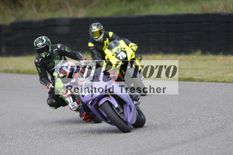 /04 05.04.2026 Speer Racing ADR/Gruppe gruen/79